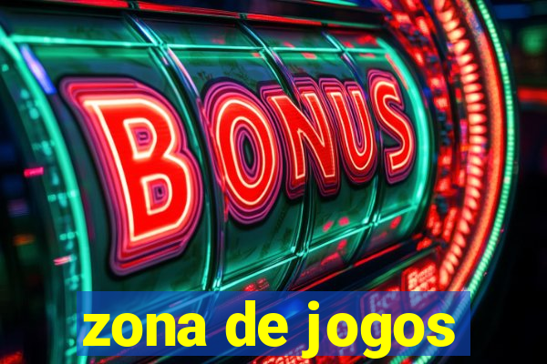 zona de jogos